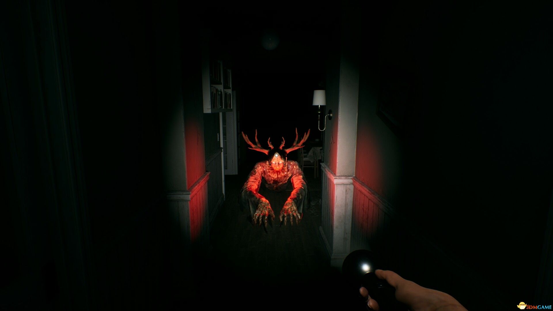图片[2]-梦魇 v1.0.0（Nightmare）免安装中文版-