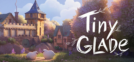林间小世界/Tiny Glade v1.14.3 免安装中文版