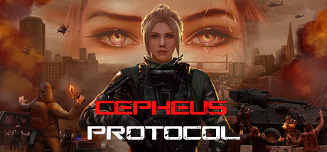 仙王座协议/Cepheus Protocol Build.19309468 免安装中文版
