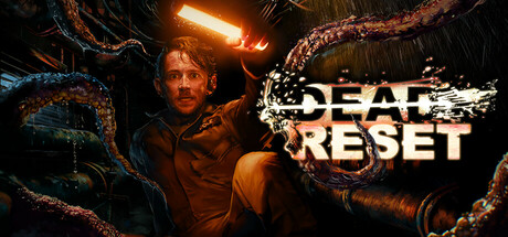 死亡重启/Dead Reset v1.0.4 免安装中文版