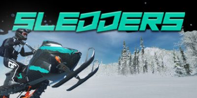 雪橇手/ Sledders v1.1.2 免安装英文版