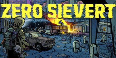 零希沃特/ZERO Sievert v1.2.24 免安装中文版