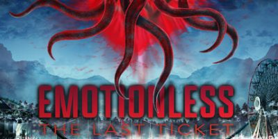 无感:最后一张门票/ EMOTIONLESS The Last Ticket v1.071025 免安装中文版