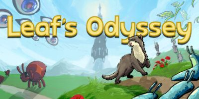 树叶奥德赛/ Leaf’s Odyssey Build.17594340 免安装英文版