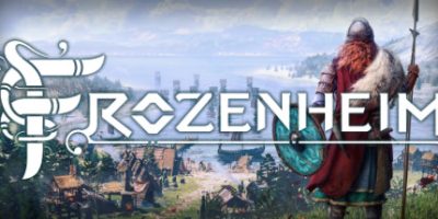 弗罗森海姆/Frozenheim