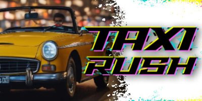 出租车热潮/Taxi Rush