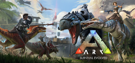 方舟:生存进化 终极生存者版/ARK: Survival Evolved /手机+PC双端 v360.20 免安装中文版