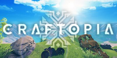 创世理想乡/ Craftopia Build.20401424 送修改器 免安装中文版