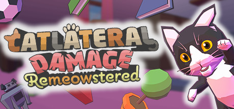 暴力喵喵拳:重置版 Build.12150746(Catlateral Damage Remeowstered)免安装中文版