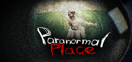 超自然场所(Paranormal place)免安装中文版
