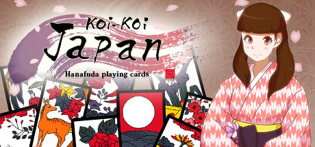 花牌|日本花札纸牌/ Koi-Koi Japan [Hanafuda playing cards v2.2.10 免安装中文版