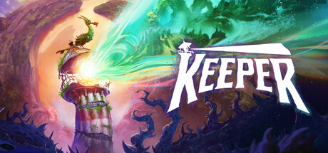守望者 / Keeper v1213620 免安装中文版