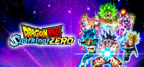 七龙珠 电光炸裂!ZERO / Dragon Ball Sparking Zero /单机+联机 Build.29092025 免安装中文版