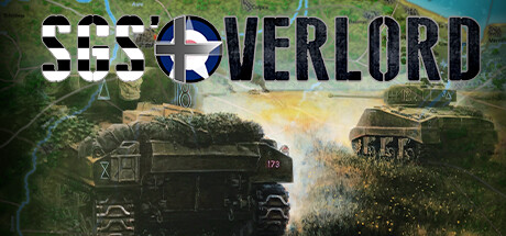SGS:霸王行动(SGS Overlord)免安装中文版