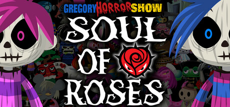 玫瑰之魂/ Gregory Horror Show Soul of Roses    v0.6.0   免安装中文版