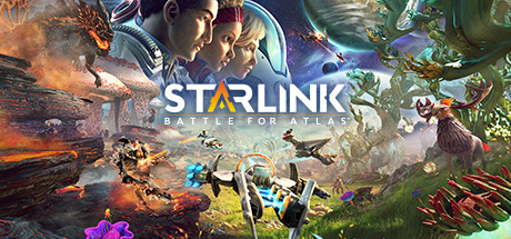 星链:阿特拉斯之战/ Starlink Battle for Atlas Build.7695121 免安装中文版