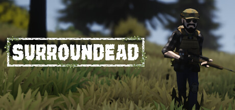 死亡环绕 v1.4.3b(SurrounDead)免安装英文版