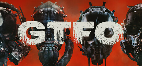 滚开 单机+联机(GTFO)免安装中文版