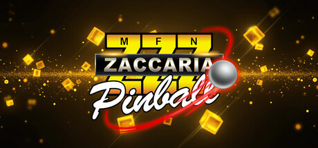 扎卡里亚经典弹珠/ Zaccaria Pinball v20251030 全DLC 免安装英文版