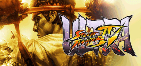 街头霸王4 v1.05 送修改器(Ultra Street Fighter IV)免安装中文版