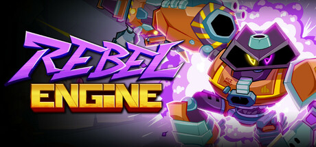 反抗引擎/ Rebel Engine Build.20712171 免安装中文版