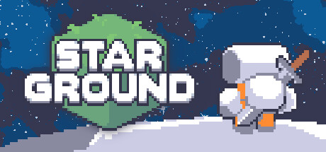 星轮|星形地/ Starground /单机+联机 Build 19287977 免安装中文版