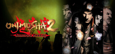 鬼武者2:高清复刻版/Onimusha 2 Samurai’s Destiny Build.16840726 免安装中文版