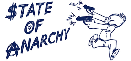 无政府状态 沃尔夫定律 v20241223(State of Anarchy)免安装中文版