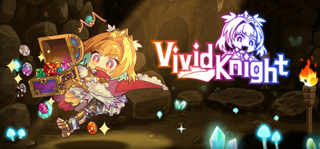 灵动骑士/ Vivid Knight Build.20331705 原声音乐 免安装中文版