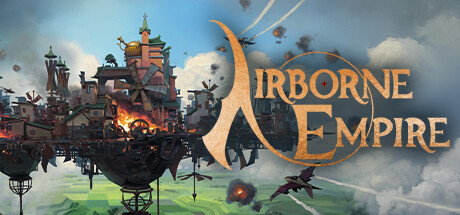 空中帝国/ Airborne Empire v0.3.13 免安装中文版