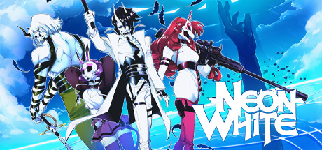 霓虹白/ Neon White   Build.20230503   免安装中文版