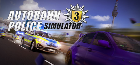 高速公路警察模拟3 / Autobahn Police Simulator 3 v1.4.1 全DLC 免安装中文版
