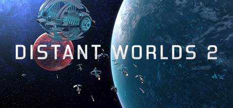 遥远的世界2 /Distant Worlds 2 v1.3.1 免安装英文版