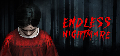 无尽噩梦|无尽恶梦 Build.9623304(Endless Nightmare)免安装中文版