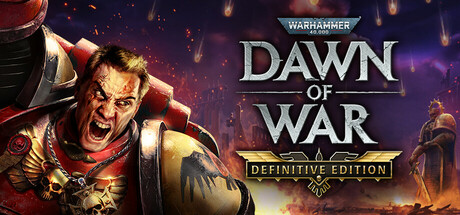 战锤40K:战争黎明 终极版/Warhammer 40000 Dawn of War – Definitive Edition v2.4.1.3 免安装中文版