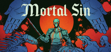 死罪|凡人之罪/Mortal Sin v20251027 免安装中文版