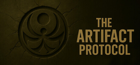 遗物协议|工件协议/The Artifact Protocol Build.19869886 免安装中文版