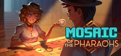 法老的马赛克/ Mosaic of The Pharaohs    Build.18051427   免安装中文版