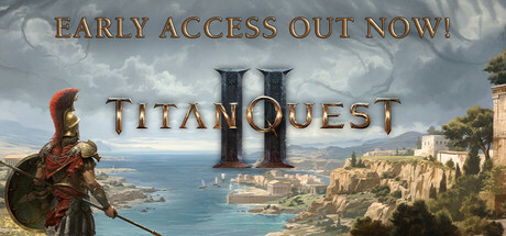 泰坦之旅2/ Titan Quest II v0.2.1.Hotfix1 送修改器 免安装英文版