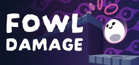 蛋落伤害/ Fowl Damage Build.17613624 免安装中文版