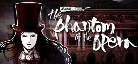 迈哲木:歌剧魅影 v6381813(MazM The Phantom of the Opera)免安装中文版
