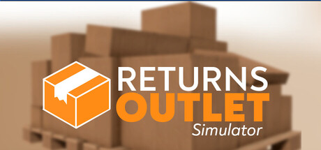 退货专卖店模拟器/ Returns Outlet Simulator Build.20612842 免安装中文版