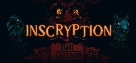 邪恶冥刻 v1.10(Inscryption)免安装中文版