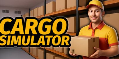 货物模拟器/ Cargo Simulator   Build.20242391  免安装中文版