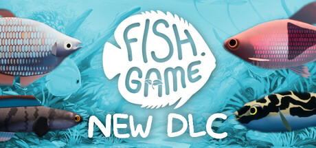 养鱼模拟器/Fish Game v20250915 免安装英文版