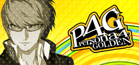 女神异闻录4：黄金版/ PERSONA4 The GOLDEN/ PC+手机双端   免安装中文版