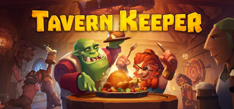 酒馆带老板/ Tavern Keeper v0.68.40 免安装中文版