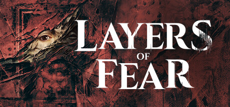 层层恐惧2/Layers of Fear 2