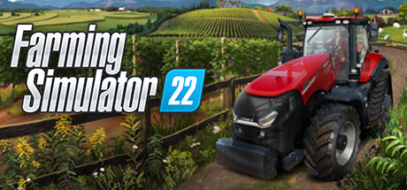 模拟农场22 v1.14.0.0 单机+联机(Farming Simulator 22)免安装中文版