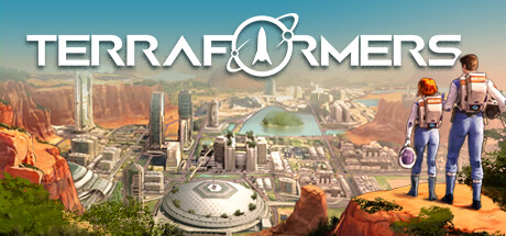焕然异星 v1.5.48 全DLC(Terraformers)免安装中文版